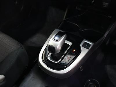 2019 Honda Fit - Thumbnail