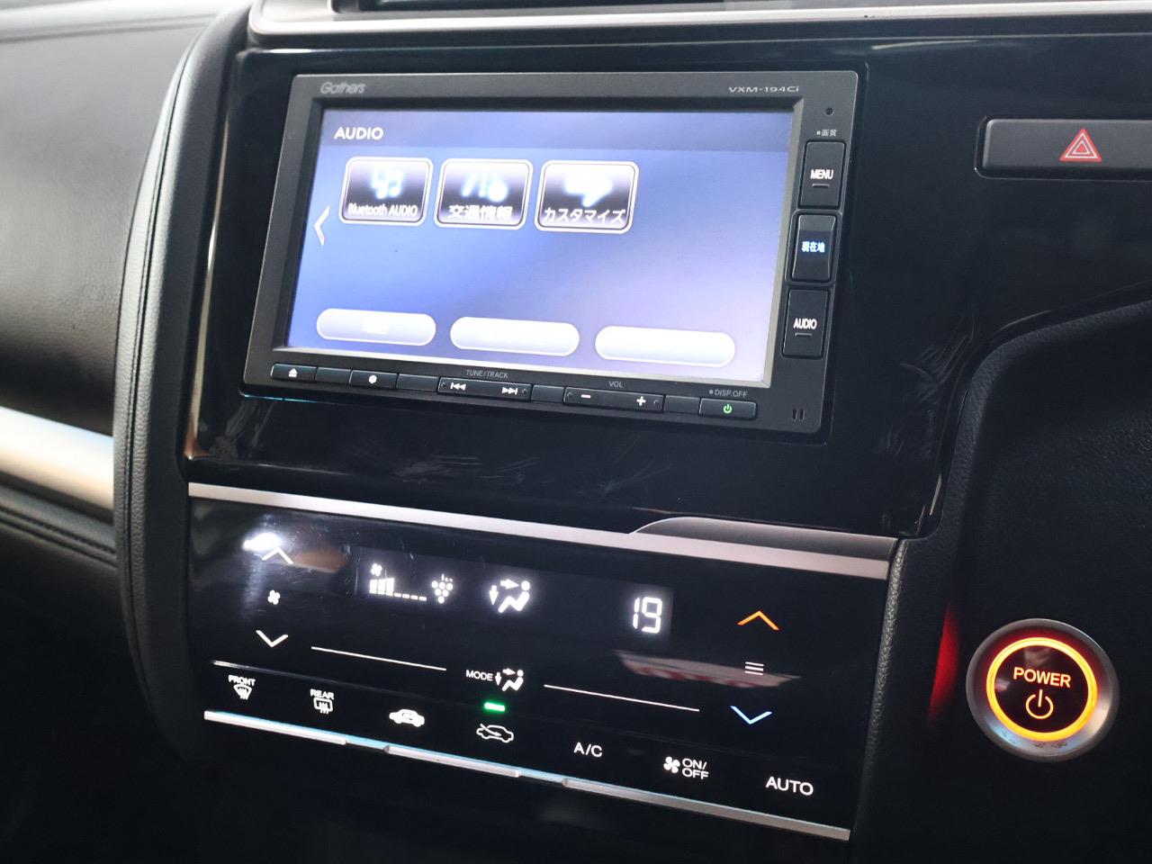 2019 Honda Fit
