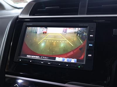 2019 Honda Fit - Thumbnail