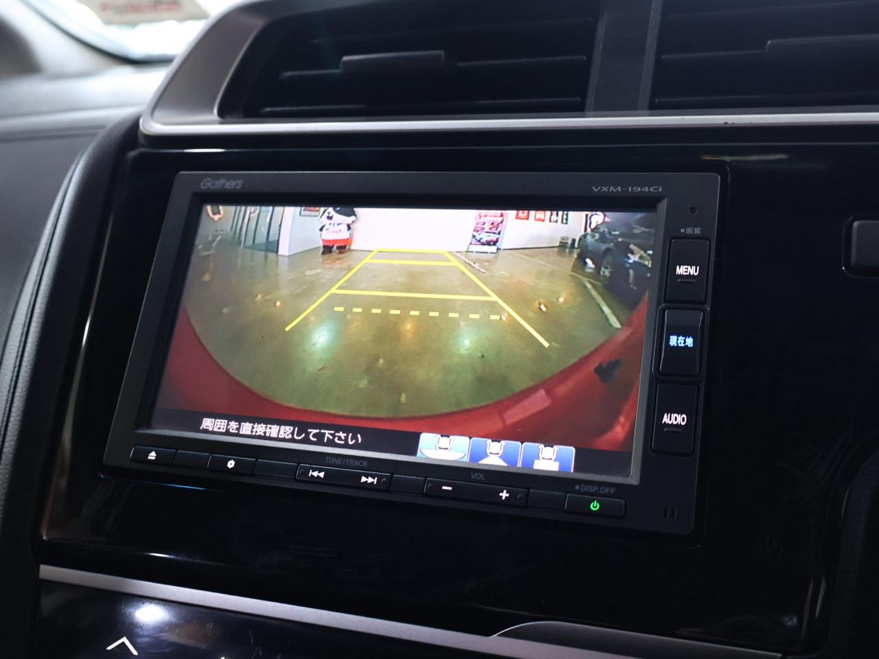 2019 Honda Fit