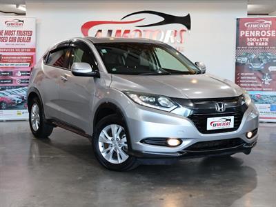 2015 Honda Vezel - Thumbnail