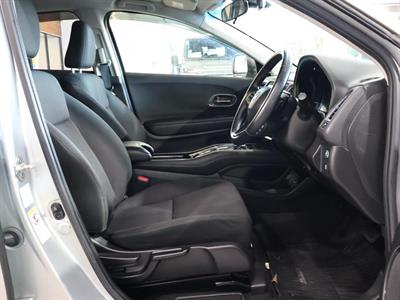 2015 Honda Vezel - Thumbnail