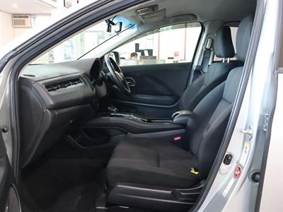 2015 Honda Vezel - Thumbnail