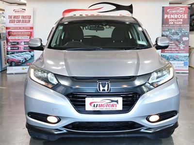 2015 Honda Vezel - Thumbnail