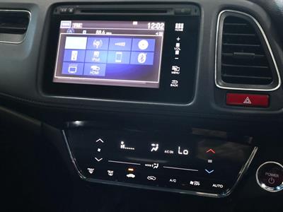 2015 Honda Vezel - Thumbnail