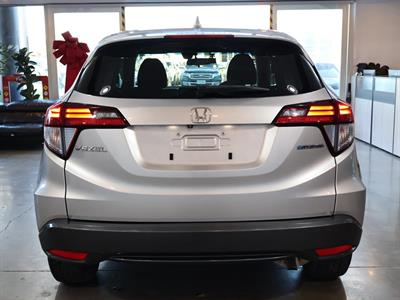 2015 Honda Vezel - Thumbnail