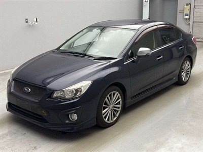 2014 Subaru Impreza - Thumbnail