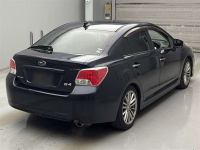 2014 Subaru Impreza - Thumbnail