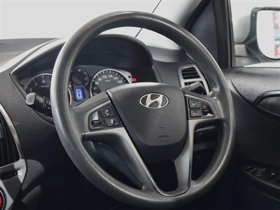 2012 Hyundai i20 - Thumbnail