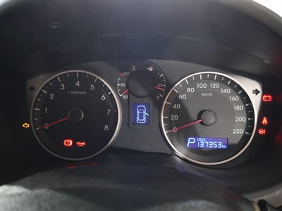 2012 Hyundai i20 - Thumbnail