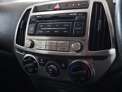 2012 Hyundai i20 - Thumbnail