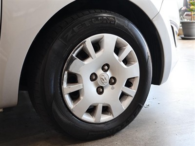 2012 Hyundai i20 - Thumbnail
