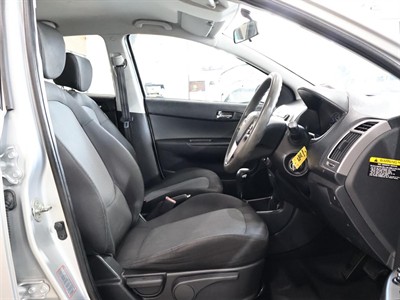 2012 Hyundai i20 - Thumbnail