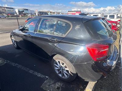 2013 BMW 116i - Thumbnail