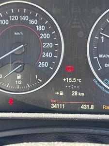 2013 BMW 116i - Thumbnail