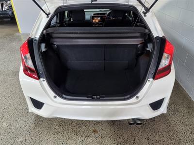 2015 Honda Jazz - Thumbnail