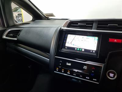 2015 Honda Jazz - Thumbnail