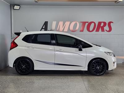 2015 Honda Jazz - Thumbnail