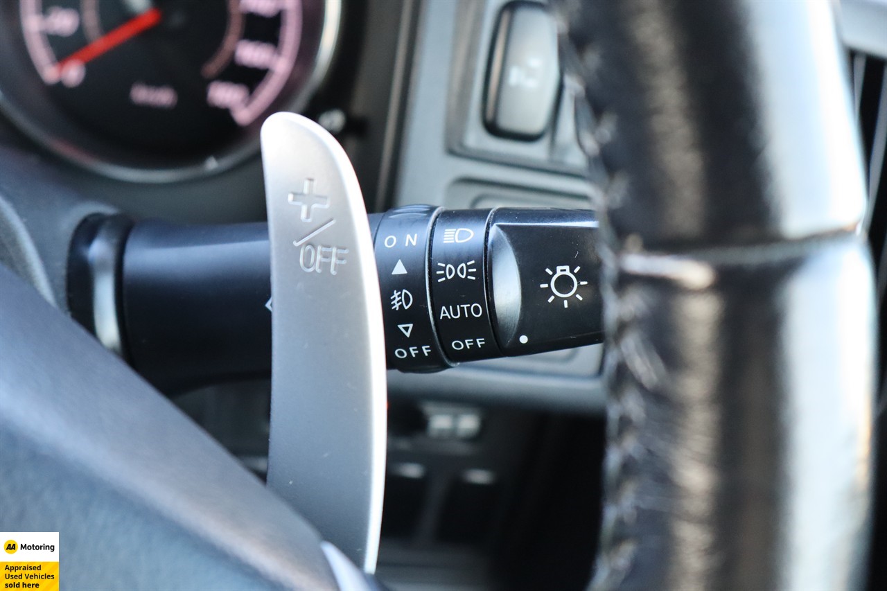 2015 Mitsubishi Delica