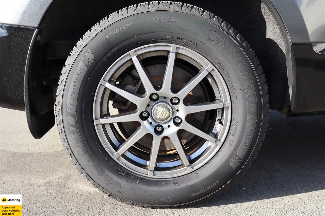 2015 Mitsubishi Delica