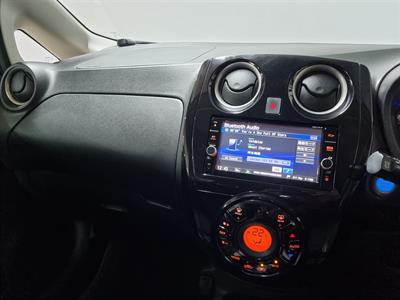 2018 Nissan Note - Thumbnail