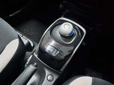 2018 Nissan Note - Thumbnail