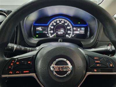 2018 Nissan Note - Thumbnail