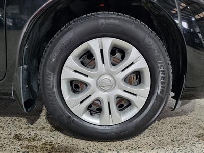 2018 Nissan Note - Thumbnail