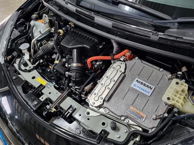 2018 Nissan Note - Thumbnail
