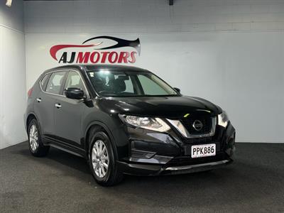 2022 Nissan X-Trail - Thumbnail
