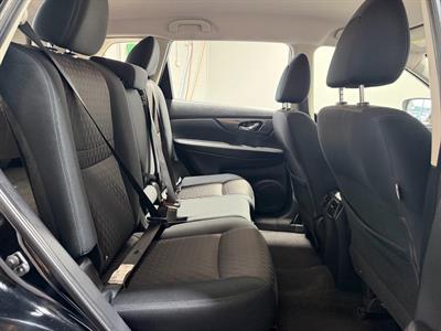 2022 Nissan X-Trail - Thumbnail