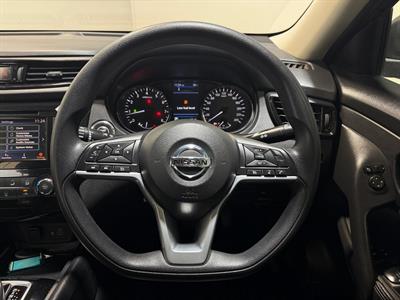 2022 Nissan X-Trail - Thumbnail