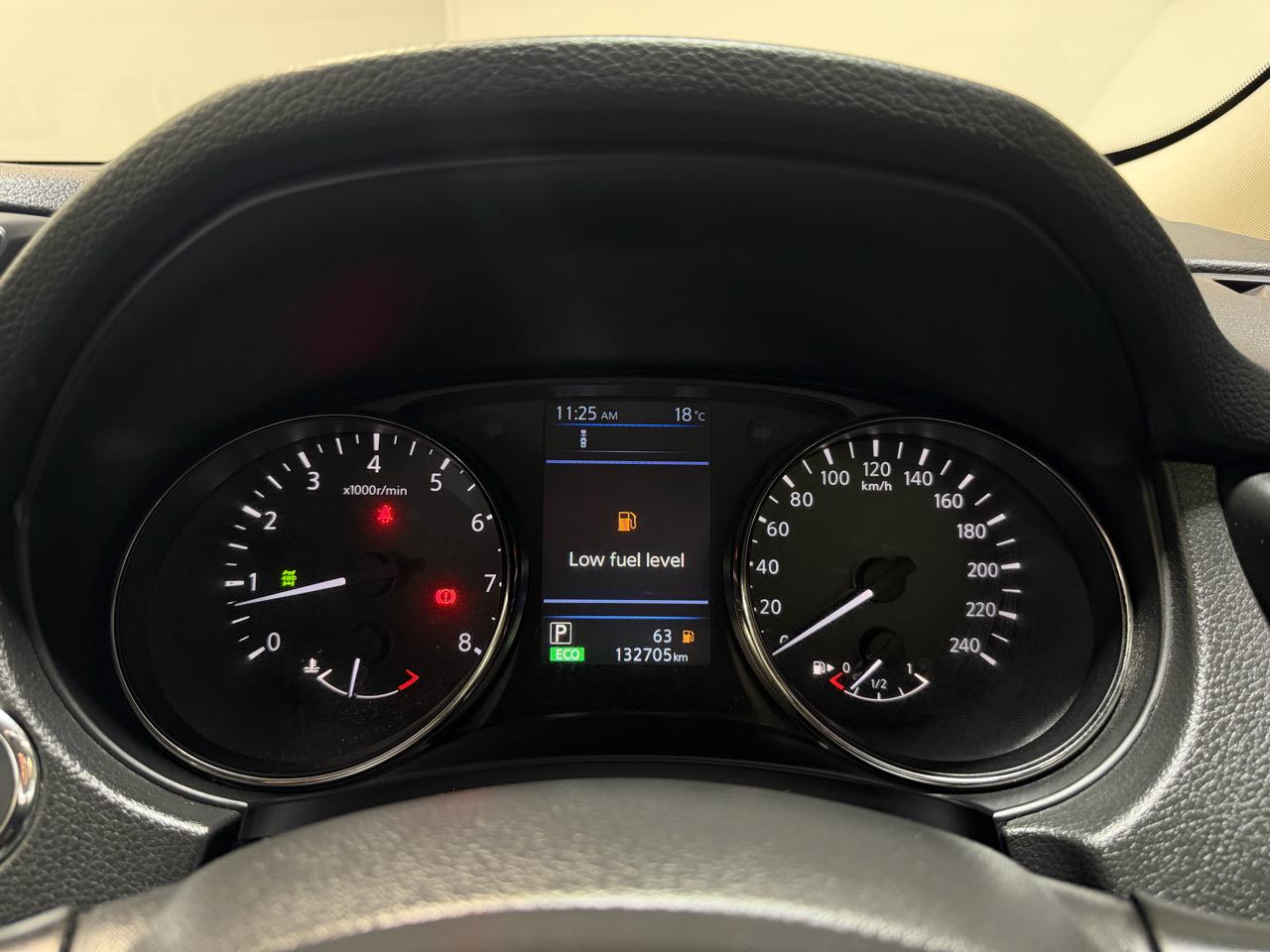 2022 Nissan X-Trail