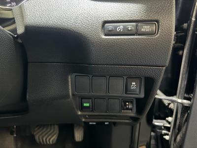 2022 Nissan X-Trail - Thumbnail