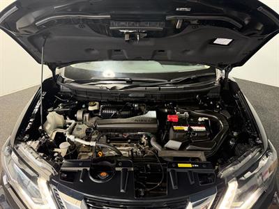 2022 Nissan X-Trail - Thumbnail