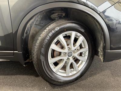 2022 Nissan X-Trail - Thumbnail