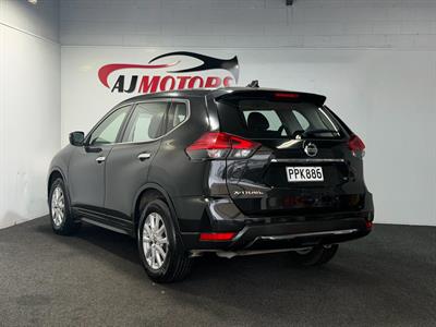 2022 Nissan X-Trail - Thumbnail