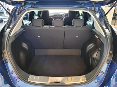 2018 Nissan Leaf - Thumbnail