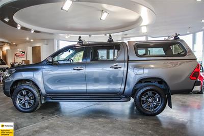 2023 Toyota HILUX - Thumbnail