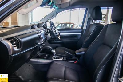 2023 Toyota HILUX - Thumbnail