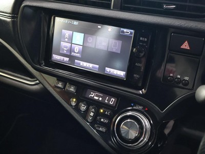 2015 Toyota Aqua - Thumbnail