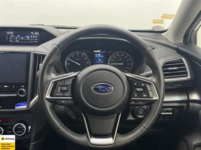 2017 Subaru Impreza - Thumbnail