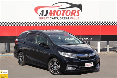 2016 Honda Fit