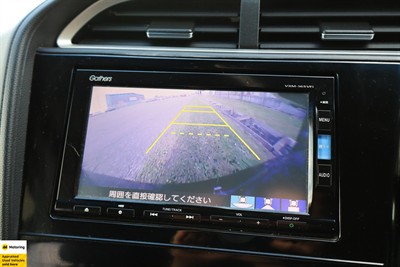 2016 Honda Shuttle - Thumbnail