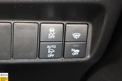 2016 Honda Shuttle - Thumbnail