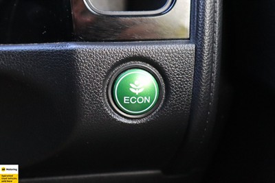 2016 Honda Shuttle - Thumbnail