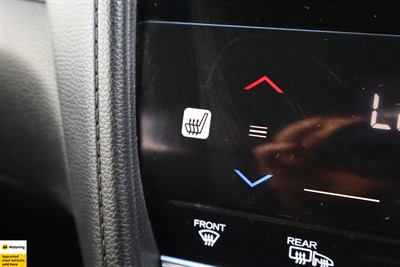 2016 Honda Shuttle - Thumbnail