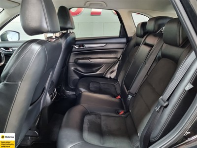 2021 Mazda CX-5 - Thumbnail