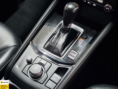 2021 Mazda CX-5 - Thumbnail