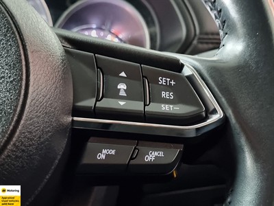 2021 Mazda CX-5 - Thumbnail